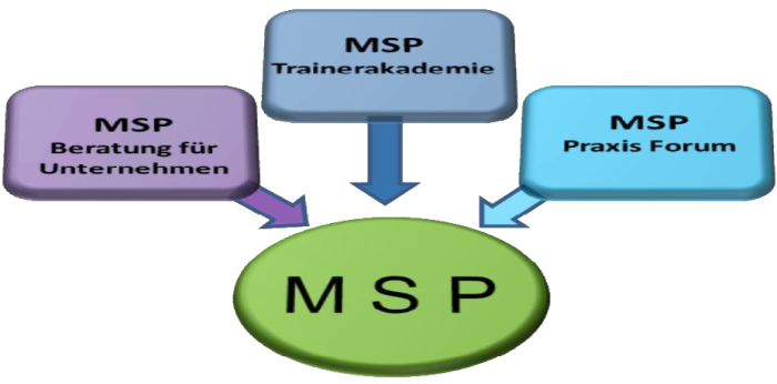 MSP Trainerakademie Deutschland